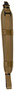 Outdoor Connection AD20950 Original Super-Sling Coyote Tan Nylon Padded Rifle/Shotgun