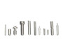 Wilson Combat 315S  Pin Set Silver Stainless Steel Handgun Firearm 1911