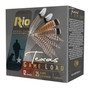 Rio Ammunition TG368TX Top Game Texas Game Load 12 Gauge 2.75" 1 1/4 oz 8 Shot 25 Per Box/ 10 Case