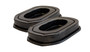 Walker's GWPGELPAD Gel Ear Pad  for Razor/Xcel Series Muffs, Not Compatible With Razor Compact Series *SOLD AS A PAIR (2 Ear Pads)