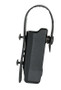 Blackhawk 430900BK Tactical Mag Pouch  Single Black Polymer Snap Compatible w/Single Stack or Double Stack