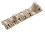 Magpul MAG511-FDE XTM Hand Stop Kit AR15/M4/M16 Flat Dark Earth Polymer Ambidextrous