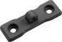 Magpul MAG609-BLK M-LOK Bipod Mount  Black Anodized