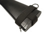 Blue Force Gear A2BBK A2 Buttstock Adapter AR15/M16/M4 Rifle/Shotgun Black Nylon