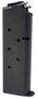 Kimber Mfg.,inc 1000208A   7rd 45 ACP Fits 1911 Black Steel