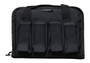 LEGEND PEG100-BK  PEGASUS TACTICAL PSTL CASE BLK
