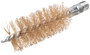 Hoppe's 1304P Phosphor Bronze Brush 270/7mm 10 Pack