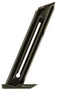 ProMag RUG24 Standard  10rd 22 LR Fits Ruger Mark III 22/45 Blued Steel