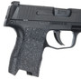 Talon Grips 021R Adhesive Grip  Textured Black Rubber for Sig P365