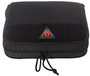 Advance Warrior Solutions SPC10 Single Pistol Case  10" Long Black Durable Soft Fabric Compatible w/ Most Standard Sized Pistols