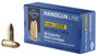 PPU PPH9F1 Handgun  9mmLuger 115gr Full Metal Jacket 50 Per Box/20 Case