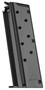 Mec-Gar MGCGOV9LCN 1911 Officer 8rd 9mm Luger, Black Carbon Steel