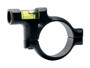 SME SMELVLSCP Scope Leveler Scope Mount  Matte Black 30mm/1"