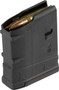 Magpul MAG290BLK PMAG GEN M3 10rd 308 Win/7.62x51mm NATO Fits AR-10/M110/SR25 Black Polymer