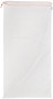 Allen 6594 BackCountry Single Carcass Game Bag White Polyester