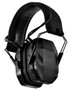 Axil LLC MXPASSE MX Passive Earmuffs 32 dB Over the Head Black