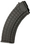 ProMag SAIA2 Standard  30rd 7.62x39mm Fits Saiga Black DuPont Zytel Polymer