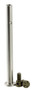 Strike Industries GMGRSFDE Guide Rod  Compatible w/Glock Gen3, Flat Dark Earth Aluminum