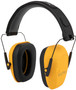 Allen 4107 Ultrax Shield 23 dB Yellow