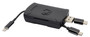 Stealth Cam STCQMCR QMCR 4-in-1 SD Card Reader Black