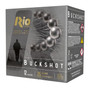 Rio Ammunition RB121225 Royal Buck  (4X3) 12Gauge 2.75" 1Buck Shot 25 Per Box/10 Case