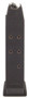 Glock MF38008 G38  8rd 45 GAP Black Polymer