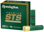 Remington Ammunition 28057 Premier STS  28 Gauge 2.75" 3/4 oz 8 Shot 25 Per Box/ 10 Cs