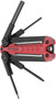 Birchwood Casey GLMT Glock Multi-Tool Black/Red Handgun Compatible w/Glock