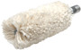 Hoppe's 1320 Cleaning Swab 12 Gauge 10 Pack