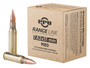 TR&Z PPR751   7.62X51 145gr Full Metal Jacket Boat Tail 20 Per Box/25 Case