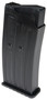 Charles Daly 470073 AR-12S  5rd 12 Gauge Charles Daly Honcho/N4S/AR-12S Black Steel