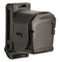 Blackhawk 44A890BK Taser Cartridge Holder  Fits Taser X26/X26P Duty Holster Black Polymer Belt Loop Mount
