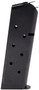 CMC Products 14310 Classic  8rd 45 ACP Fits 1911 Government Black Stainless Steel