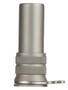 SDS Imports 80041435 TX3  Shotgun Silver Steel
