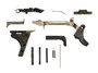 TACFIRE LPK-GLK-17  GLK17 LOWER PRT KIT-NO BLOCK