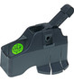 Maglula LU24B LULA Loader & Unloader Made of Polymer with Black Finish for 308 Win, 7.62x51mm NATO FN SCAR17, SCAR H