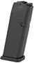 Glock MF10019 G19  10rd 9mm Luger Black Polymer