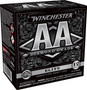 Winchester Ammo AADG12507 AA Diamond Grade 12Gauge 2.75" 1 1/8oz 7Shot 25 Per Box/10 Case