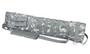 NcStar CVSCB2917D VISM Shotgun Scabbard Digital Camouflage 600D PVC 29"- 34.75"