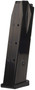 Derya Firearms D050685 Melik  15rd 9mm Luger Fits Beretta Metal