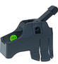 Maglula LU25B LULA Loader & Unloader Made of Polymer with Black Finish for 308 Win, 7.62x51mm NATO HK 91, G3