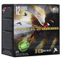 Federal HVF12HW5 Federal Premium Hi-Bird 12Gauge 2.75" 1 1/4oz 5Shot 25 Per Box/10 Case