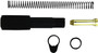 TacFire MAR049A AR15 Buffer Tube Kit Black AR-15