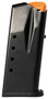 Kimber Mfg, Inc 1700131A R7 Mako  10rd Flush Fit 9mm Luger Black