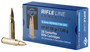 PPU PP68H Standard Rifle  6.8mmRemSPC 115gr Hollow Point Boat Tail 20 Per Box/50 Case
