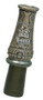 Primos 372 Randy Anderson Third Degree Open Call Attracts Predators Green Laminated Wood
