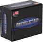 DoubleTap Ammunition 9MM115X Tactical  9mmLuger+P 115gr DT Lead Free 20 Per Box/50 Case