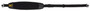 Browning 12201399 Big Game  Black Neoprene Adjustable Rifle/Shotgun