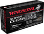Winchester Ammo W9MMLF Super Clean  9mmLuger 95gr Lead Free Full Metal Jacket 50 Per Box/10 Case