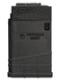 Tippmann Arms A201065 M4-22  10rd Low Profile 22 LR, Black Steel